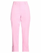 Peserico Womens Pants in Pink