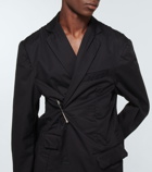 Balenciaga - Oversized blazer