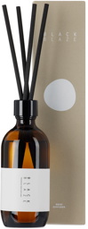 BLACK BLAZE Vetiver & Fig Reed Diffuser, 200 mL