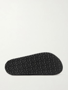 BIRKENSTOCK 1774 - Song for the Mute Amsterdam Leather clogs - Black