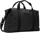 Horizn Studios Black Medium SoFo Weekender Travel Bag