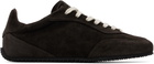 Axel Arigato Brown Daze Sneakers