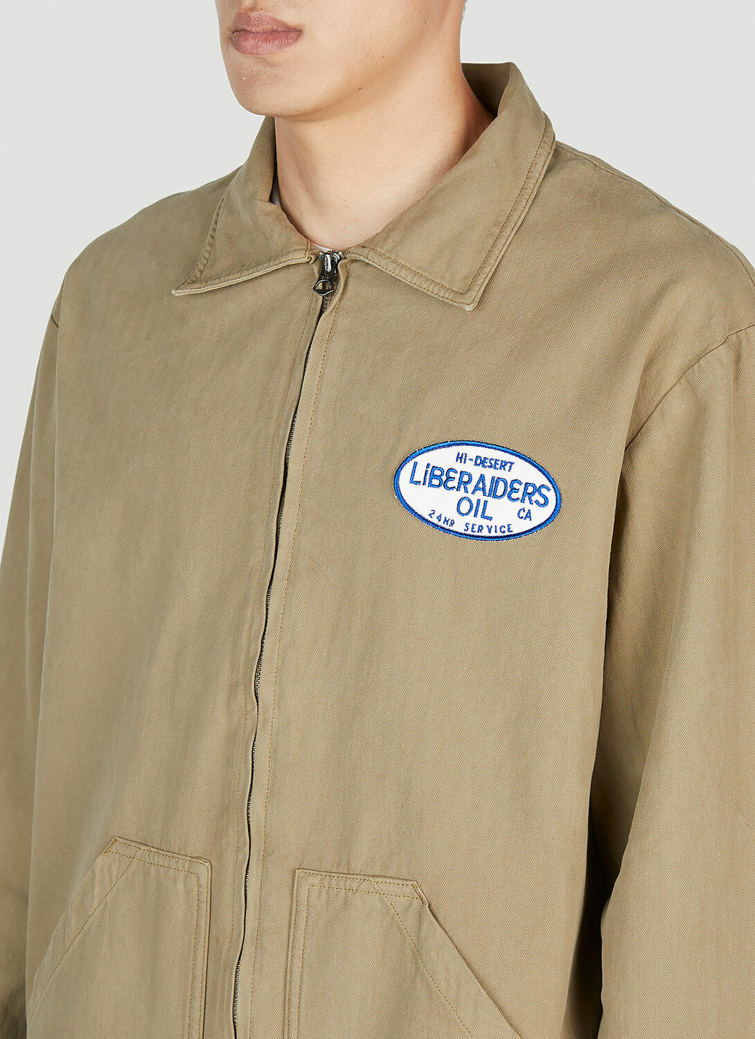 Liberaiders Work Jacket