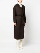 FILIPPA K - Alexa Wool And Cashmere Blend Coat