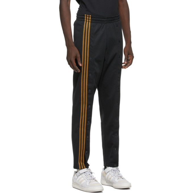 adidas x IVY PARK Black 3-Stripes Lounge Pants adidas x IVY PARK