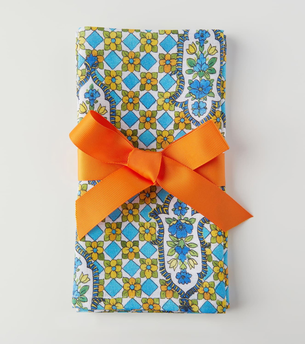 La DoubleJ Santachiara Large set of 2 napkins