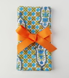 La DoubleJ Santachiara Large set of 2 napkins