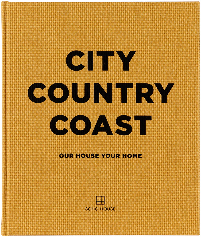 Rizzoli City Country Coast