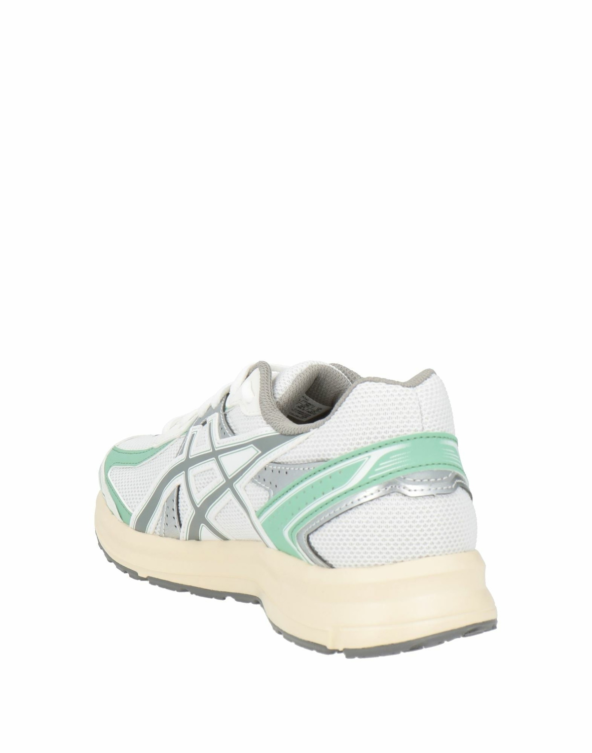 Asics Womens Sneakers in White