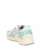 Asics Womens Sneakers in White