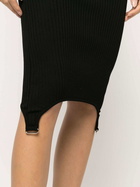 COURRÈGES - Sleeveless Long Dress