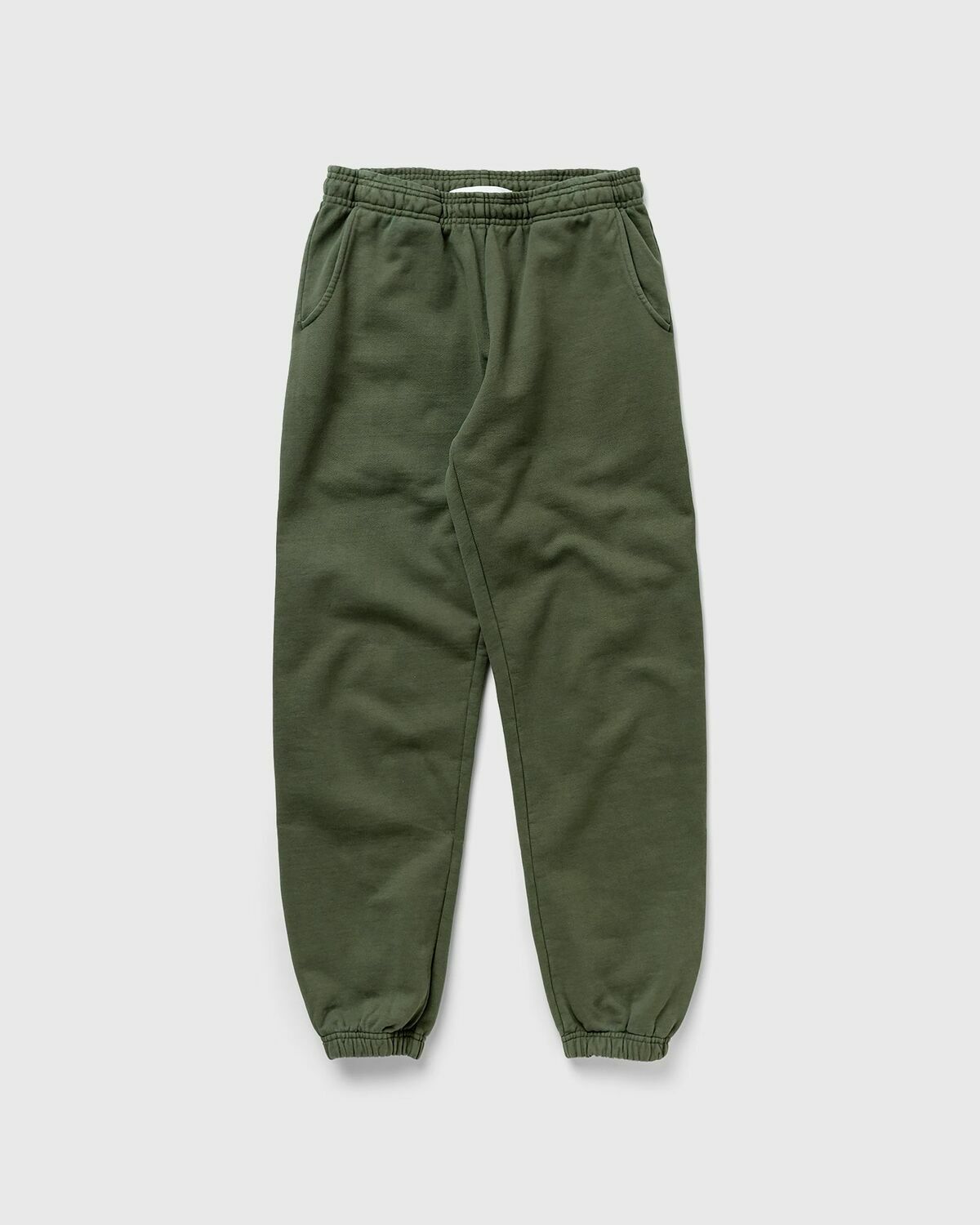 Melody Ehsani Me. Rose Sweatpant Green Sweatpants