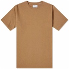 Colorful Standard Men's Classic Organic T-Shirt in Sahara Camel