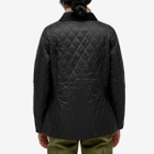 Barbour Women's Annandale Quilted Jacket in Black