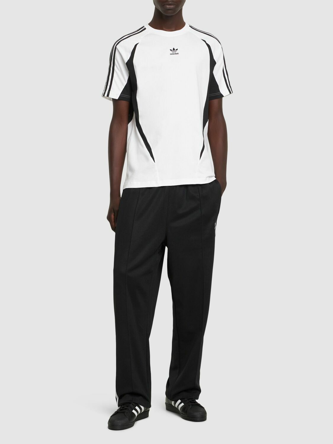 ADIDAS ORIGINALS Archive T-shirt