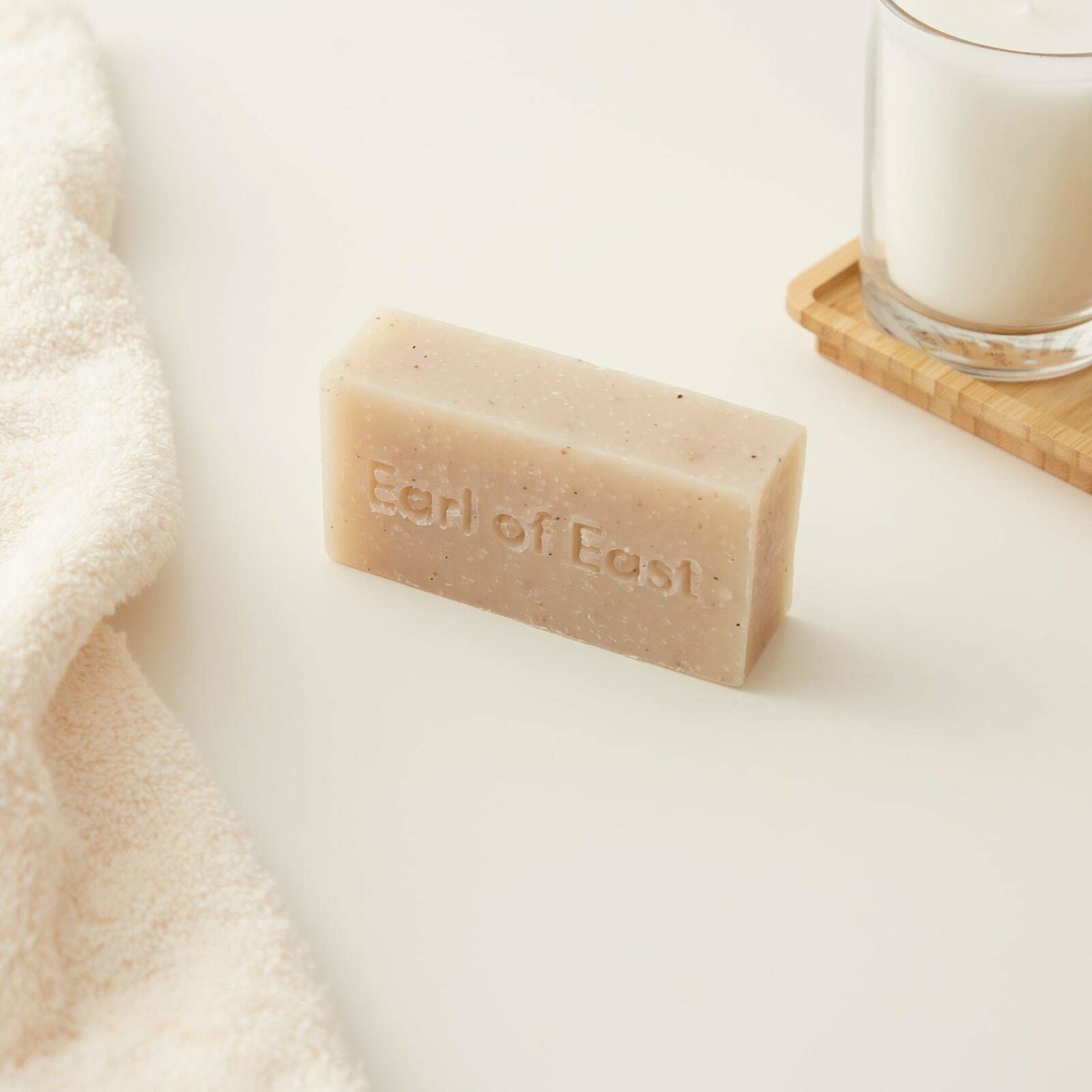 Earl of East Bar Soap in Onsen 