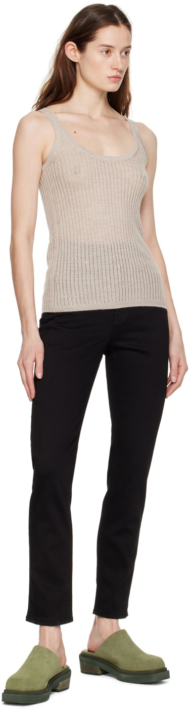 BITE Black Signature Slim Jeans
