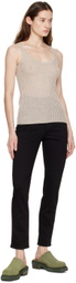 BITE Black Signature Slim Jeans
