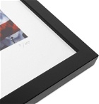 Sonic Editions - Framed 2012 Jay-Z in Columbus Print, 16" x 20" - Black