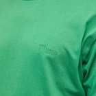 Dime Men's Classic Small Logo T-Shirt in Green