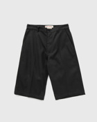 Marni Trousers Black - Mens - Casual Shorts