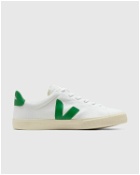 Veja Campo Ca Green|White - Mens - Lowtop