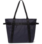 Herschel Supply Co - Alexander Tarpaulin Tote Bag - Blue