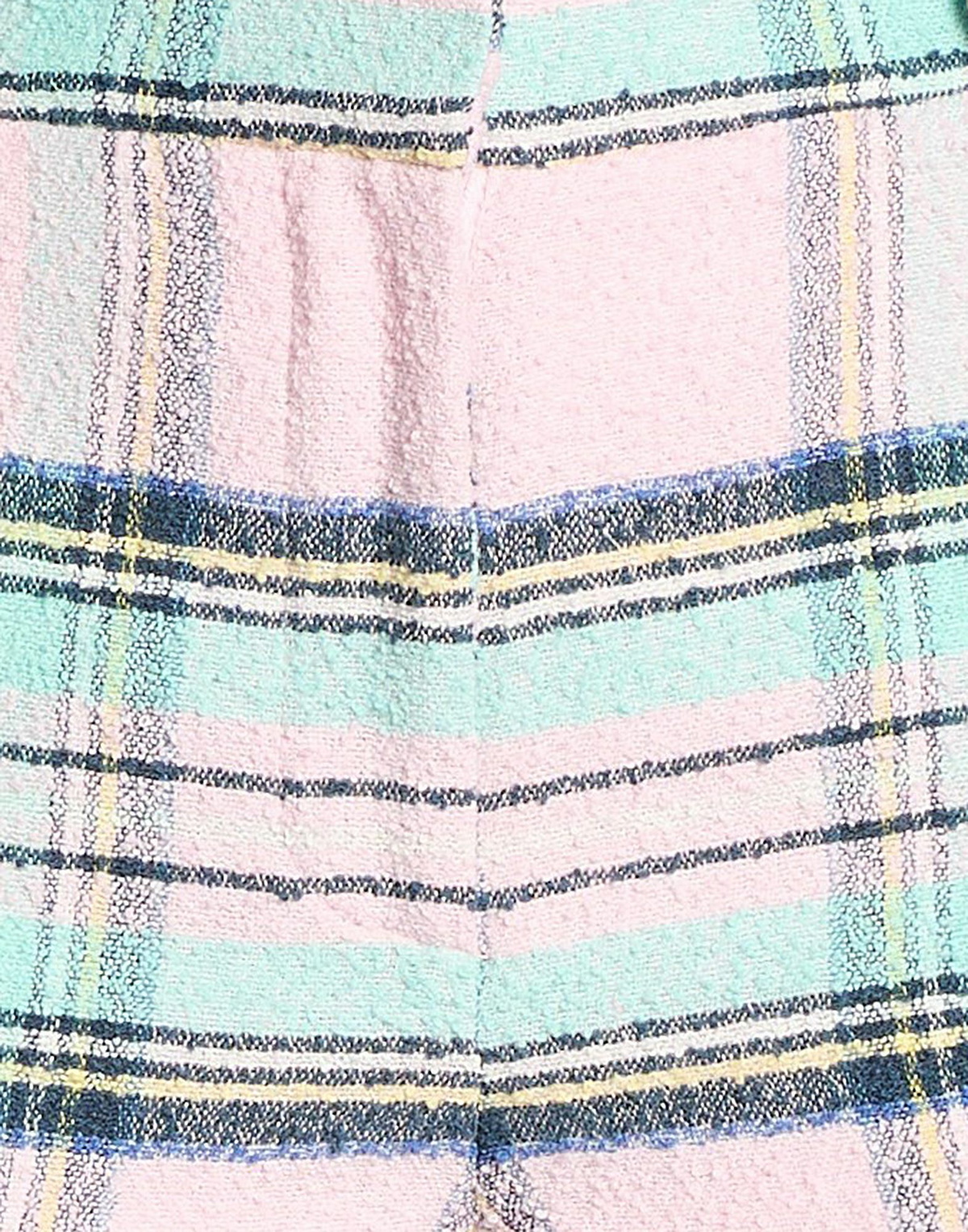 Jucca Womens Pants Light in Pink