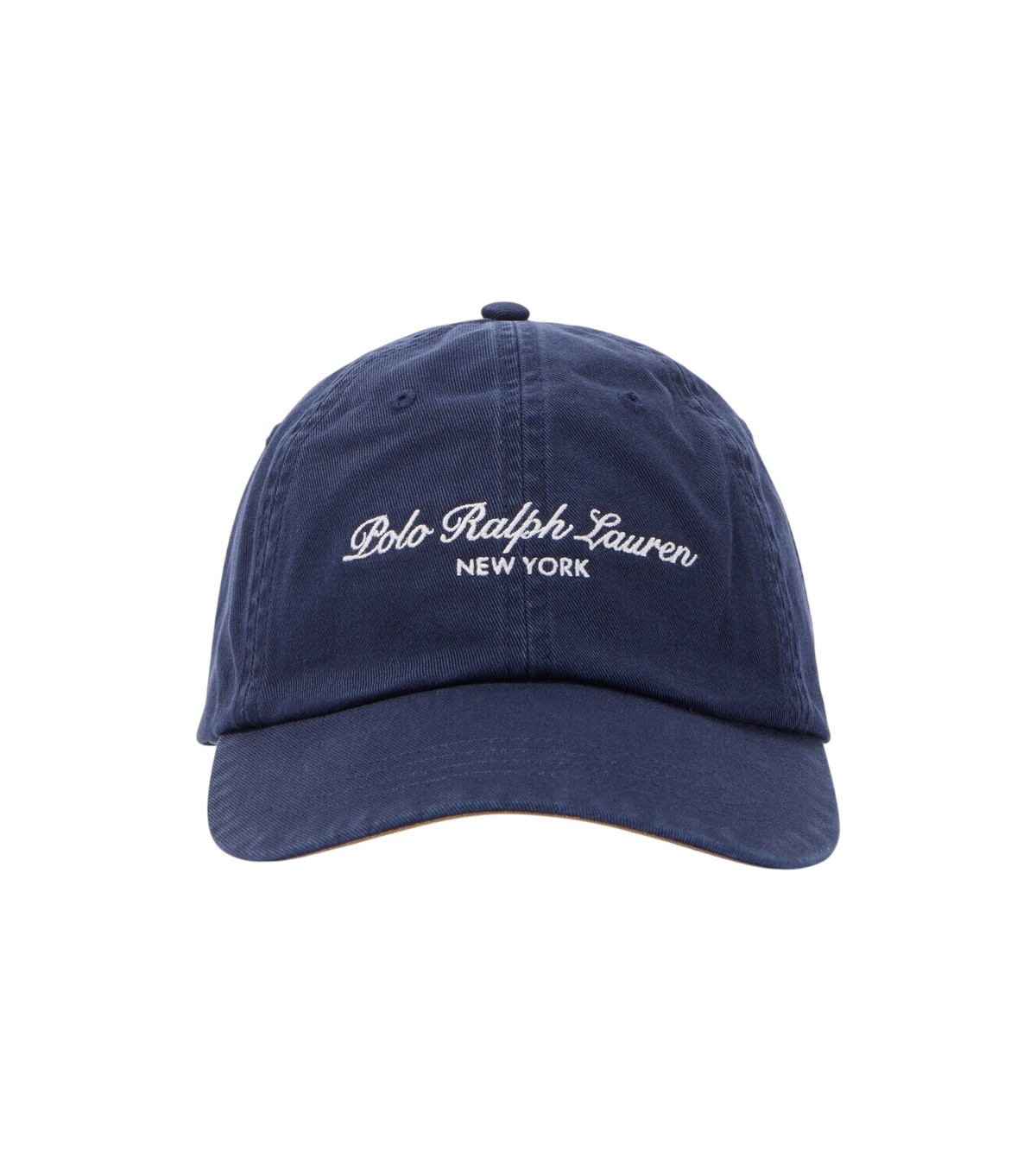 Polo Ralph Lauren Cls Sprt Cap Hat Blue Caps Polo Ralph Lauren