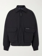 Canada Goose - Mimico Arctic Tech® Down Bomber Jacket - Black