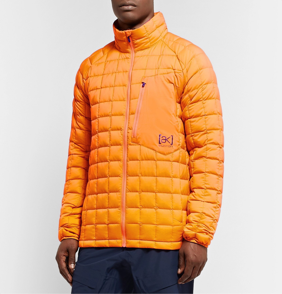 Burton ak bk hot sale lite insulator jacket