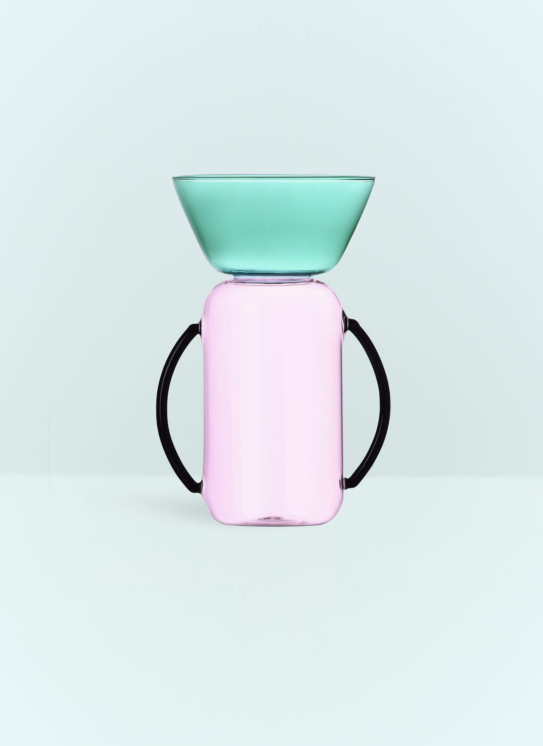 Ichendorf Milano Geléè Medium Vase
