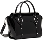 Vivienne Westwood Black Betty Medium Bag