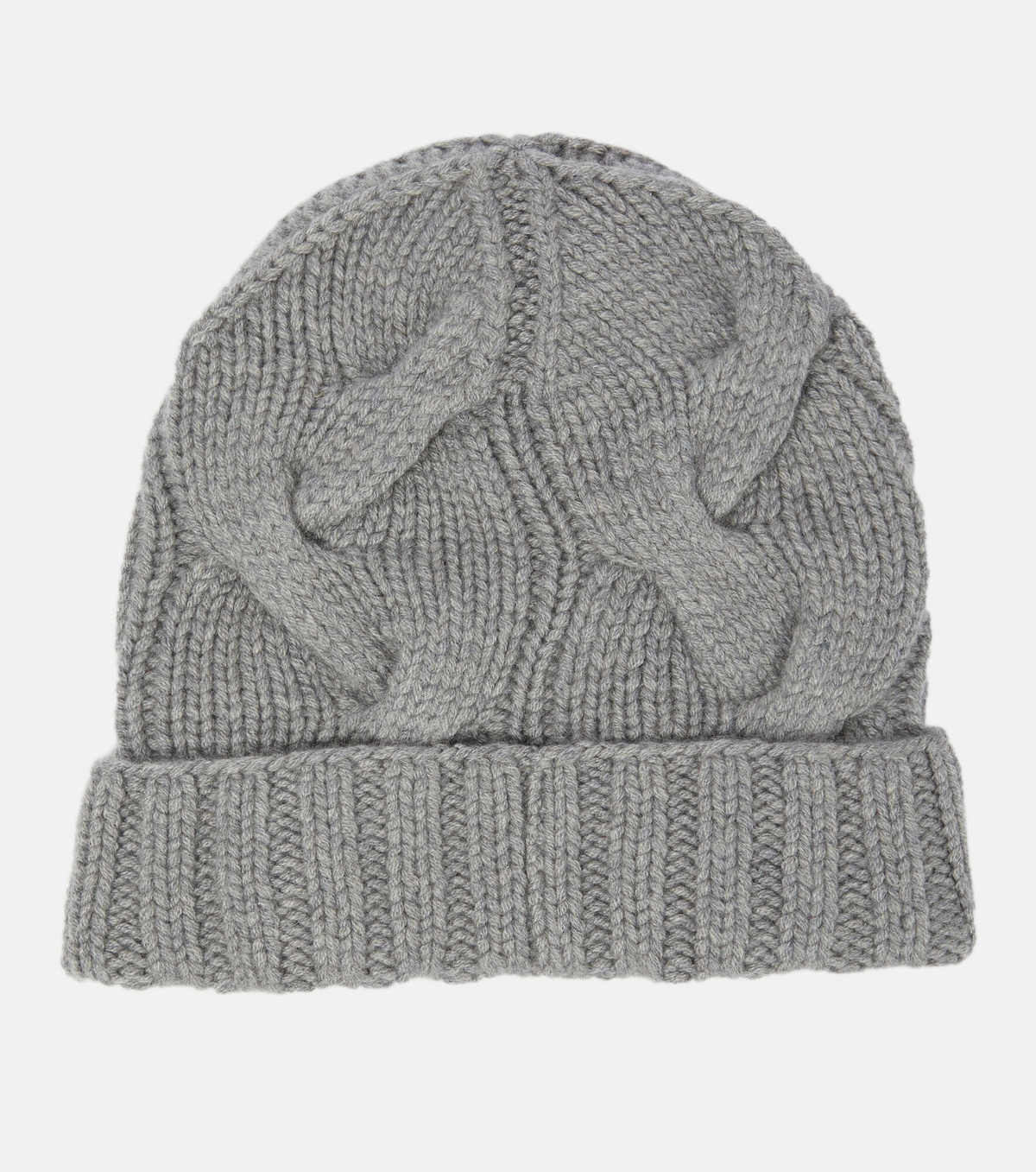 Loro Piana - Courchevel baby cashmere beanie Loro Piana