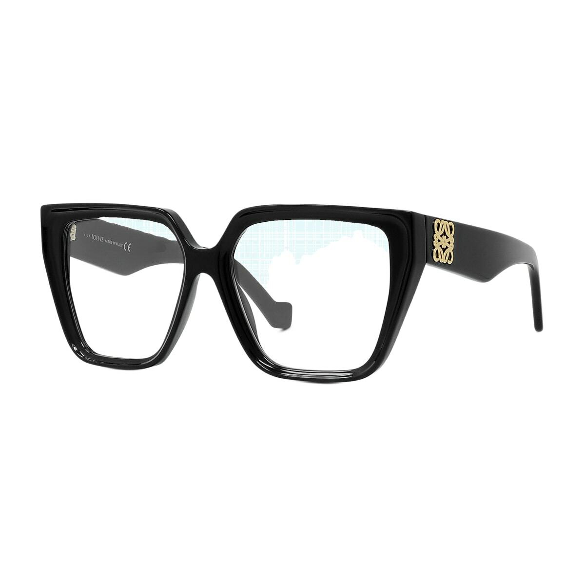 【送料&関税込】Loewe Lw50094u - Gold / Havana Rx Glasses Loewe Lw50094u - Gold / Havana Rx Glasses Loewe