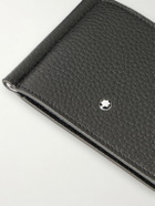 Montblanc - Full-Grain Leather Billfold Wallet