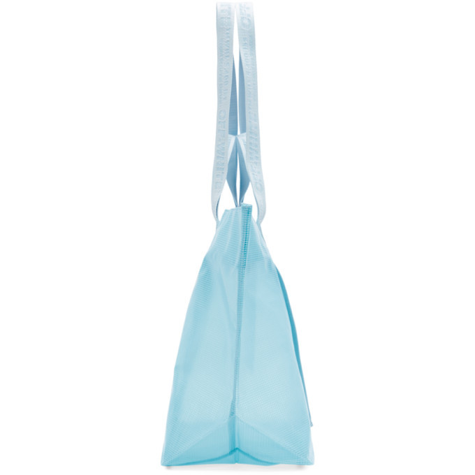 off-white Arrows Commercial Tote オフホワイト Off-White White 