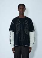 Awake NY Layered Graphic T-Shirt
