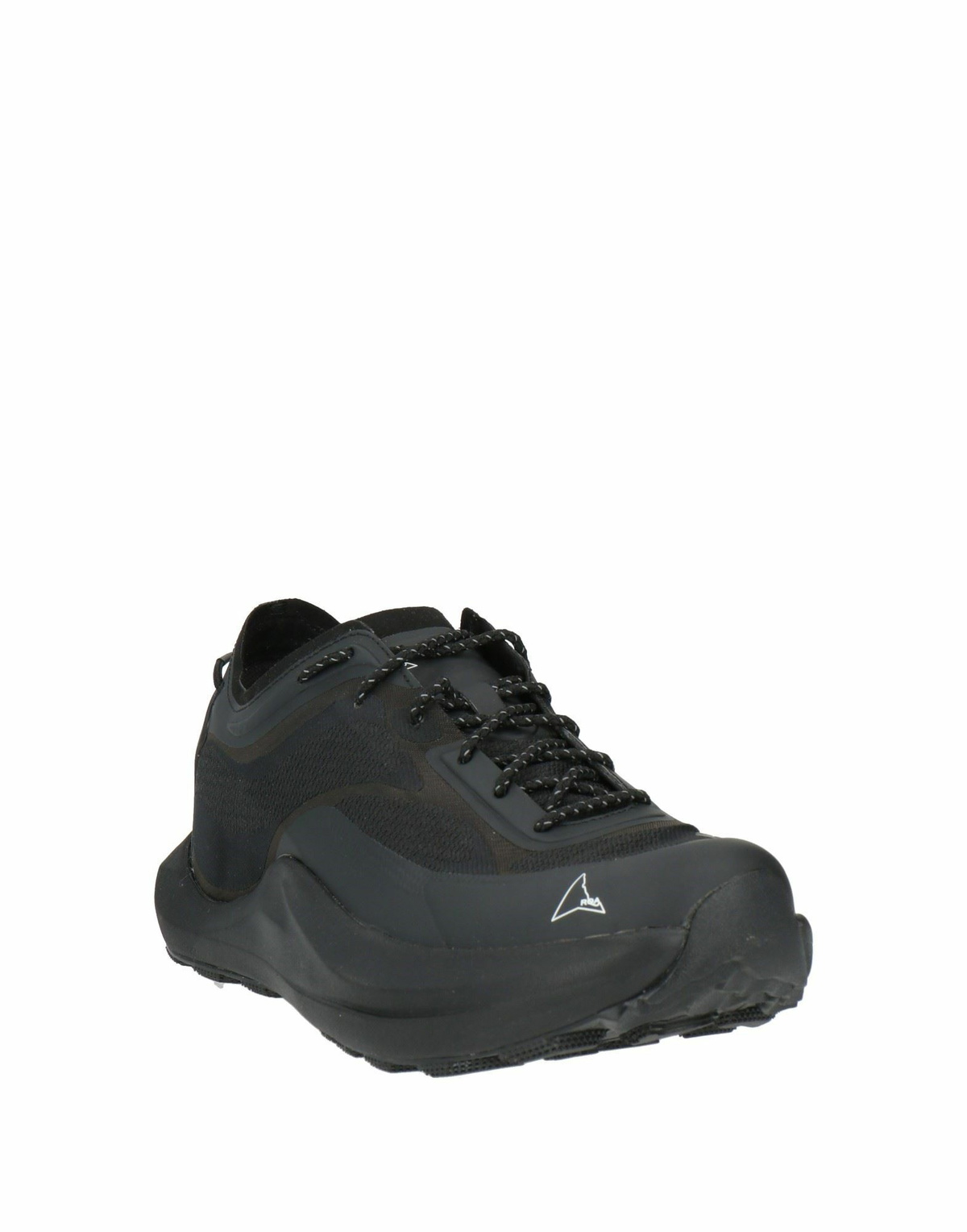 Roa Womens Sneakers in Black
