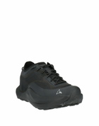 Roa Womens Sneakers in Black