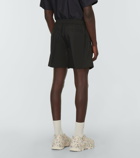 Givenchy - 4G nylon shorts