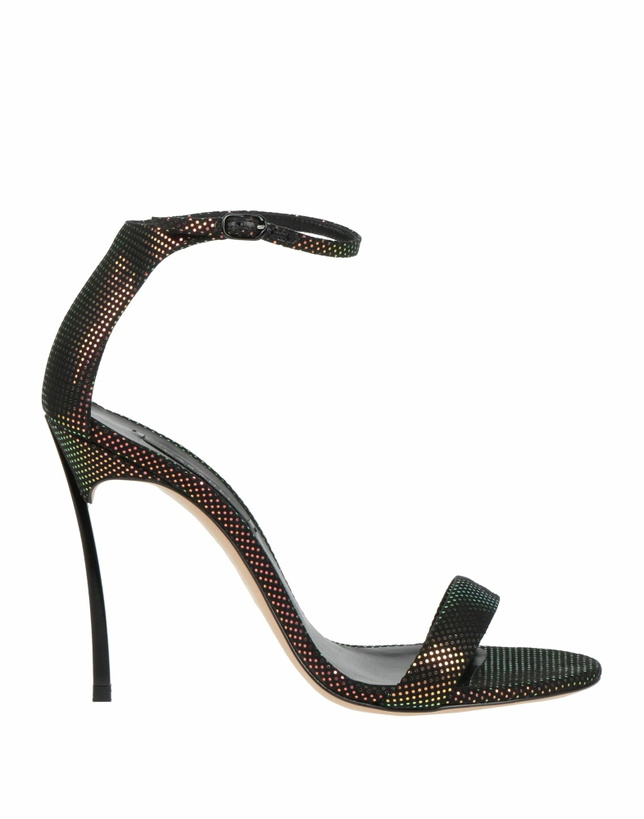 Photo: Casadei Womens Sandals in Black