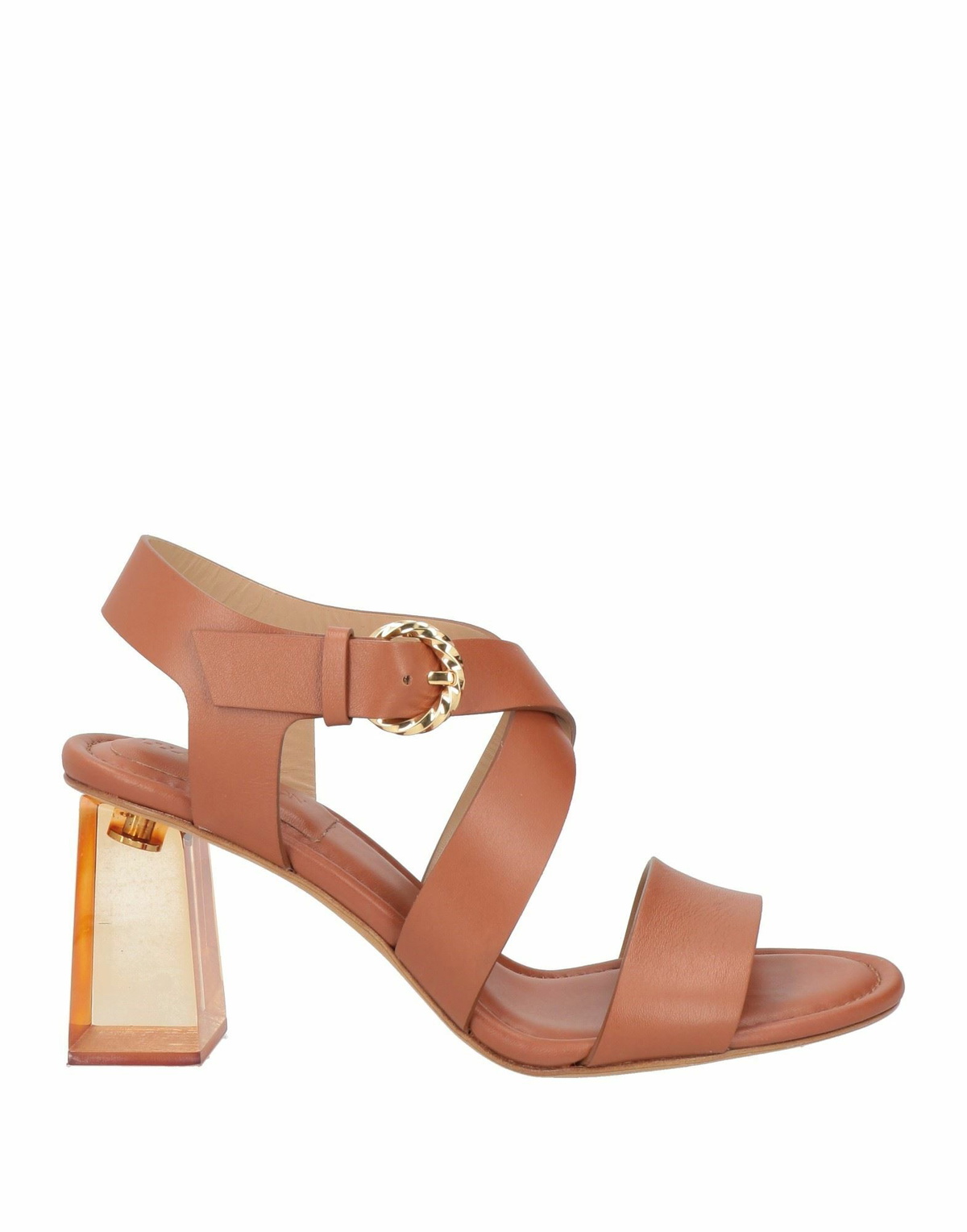 Ulla Johnson Womens Sandals Tan