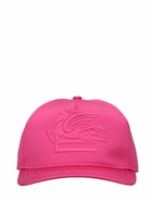 ETRO - Duchesse Baseball Silk Cap