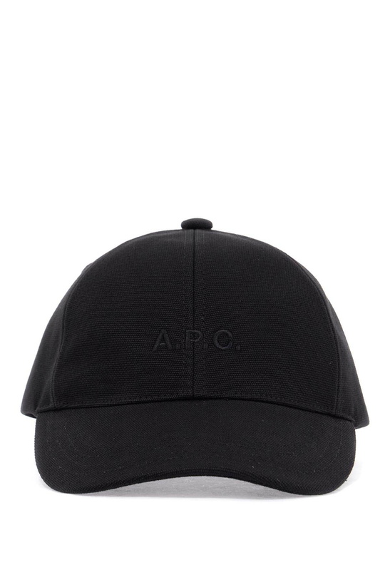 Photo: A.P.C. Charlies Baseball Cap