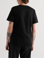 Norse Projects - Niels Teknis Logo-Print Organic Cotton-Jersey T-Shirt - Unknown