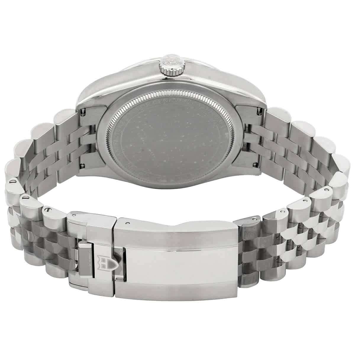 Tudor Black Bay 36 Automatic Chronometer Anthracite Dial Unisex Watch M79640-0001