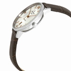 Certina DS Caimano Automatic Silver Dial Mens Watch C035.407.16.037.01