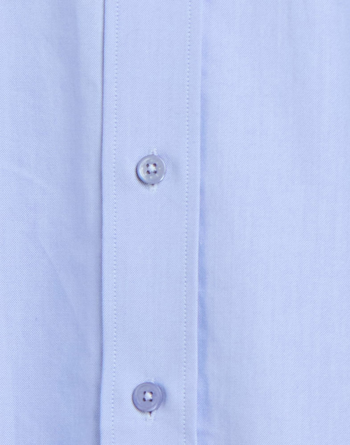 Givenchy Mens Shirt Light in Blue