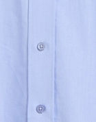 Givenchy Mens Shirt Light in Blue